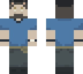 clancy jarvis (resident evil 7)