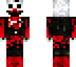 clown king