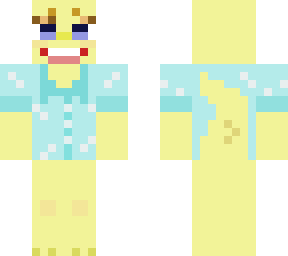 cooper - fursona