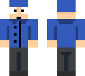 craig