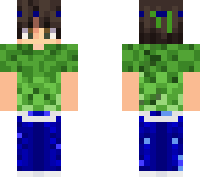 creeper boy  #2