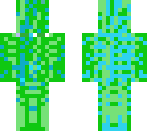 creepers