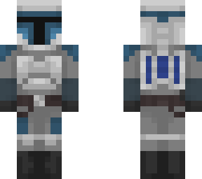custom mandalorian design 2