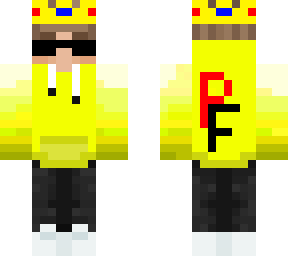 customized profaiz