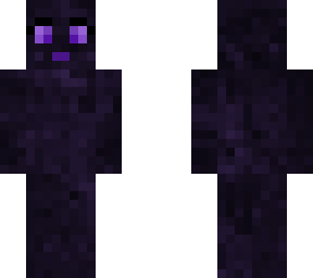 cute enderman