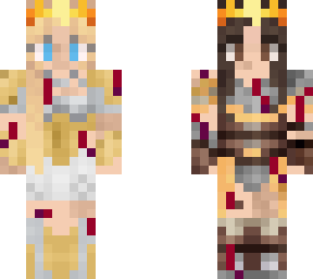 cwu - skin contest