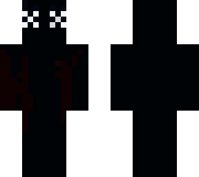 dark demon real