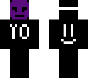 devil mask v2