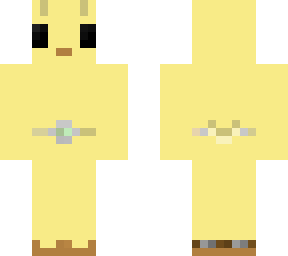 duck?