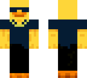 duck