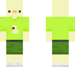 duck