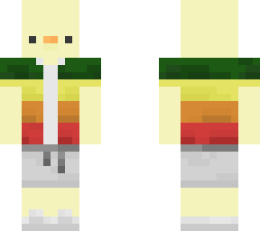 duck 3