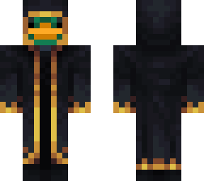 ducky cultist