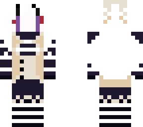 eaps charlie (dress&white hair)