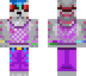 emoticon (with goggles)