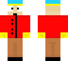 eric cartman