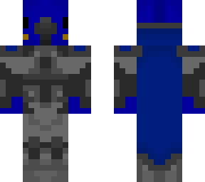 evil birbultra