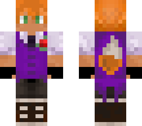 fancy vulpes