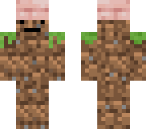 fargle!! (no bush)