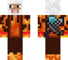 firesheep12345 rework