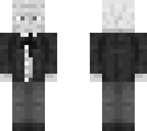 first doctor - black & white
