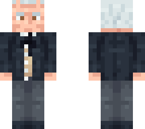 first doctor