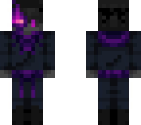 flly purple