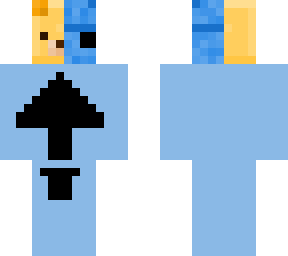 followers skin' *new*