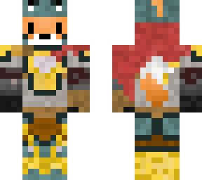 fox thing