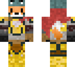 foxx thing