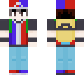 frenchtrainer