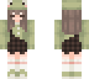 frog