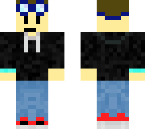 goggles