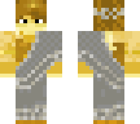 golden zastriel