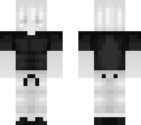 greyscale