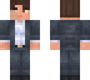 harry osborn (spiderman 3)