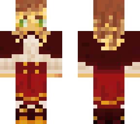 haunted manor lord