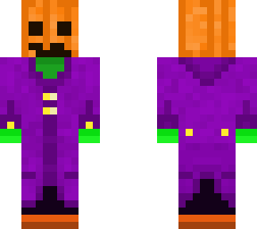headless horseman