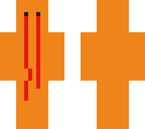 horror villager