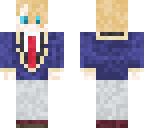 hoshino aqua