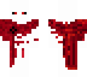 idk red