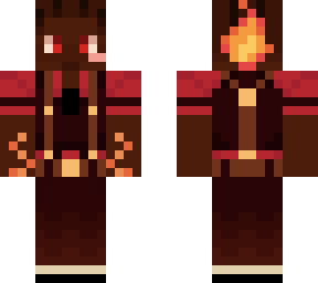 infernus deadlock