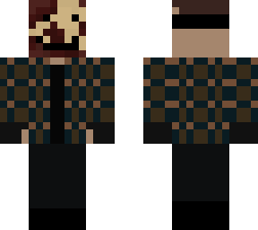 jeff after battle