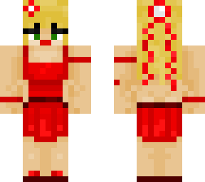 jenny v.2 remake