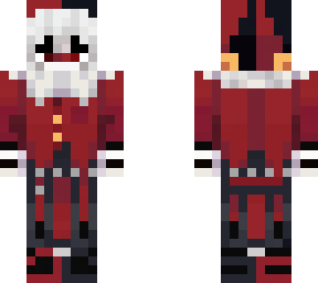 jester