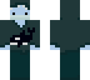 killer skin
