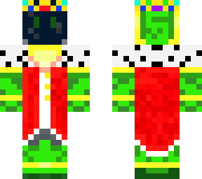 king circuits