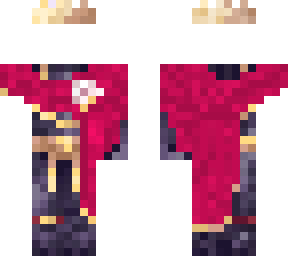 king overlay