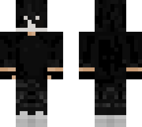 kira (oc remake v.2)
