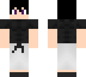 kirito traje toji
